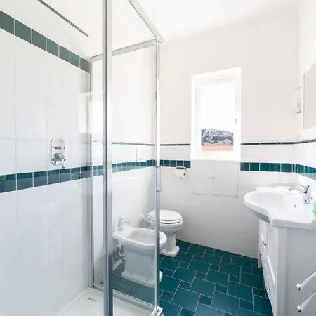Apartment Lungarno Attic With Private Terrace And Lift