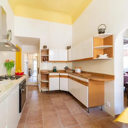 Lungarno Attic With Private Terrace And Lift *
