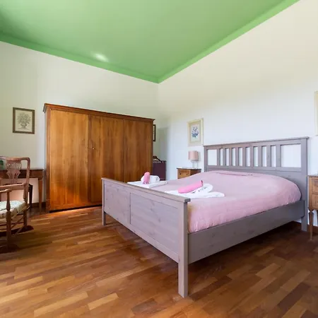 Lungarno Attic With Private Terrace And Lift Apartment
