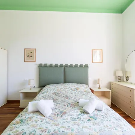Lungarno Attic With Private Terrace And Lift Apartment