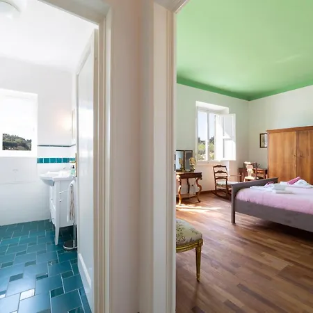 Apartment Lungarno Attic With Private Terrace And Lift Florence