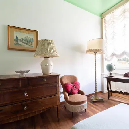 Lungarno Attic With Private Terrace And Lift