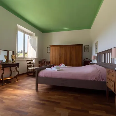 Lungarno Attic With Private Terrace And Lift Apartment