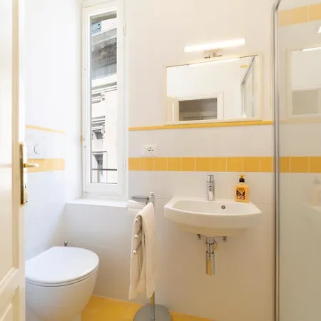 Apartment Lungarno Attic With Private Terrace And Lift *