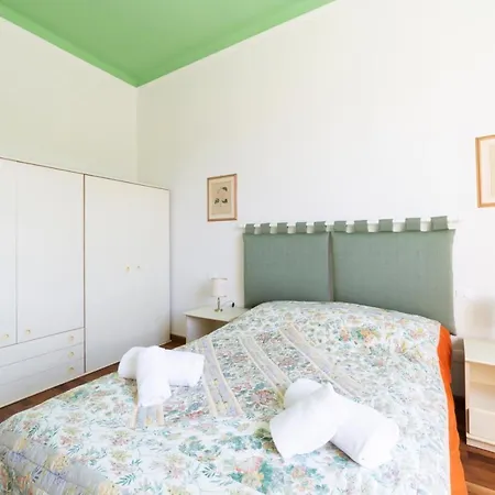 Apartment Lungarno Attic With Private Terrace And Lift