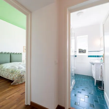 Lungarno Attic With Private Terrace And Lift
