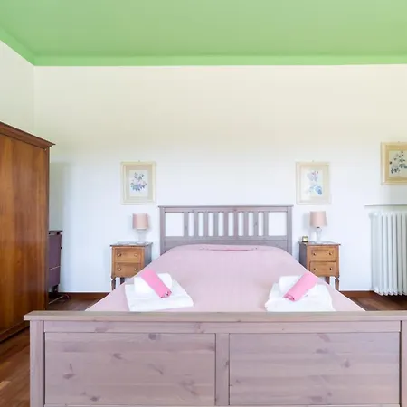Lungarno Attic With Private Terrace And Lift * Florence